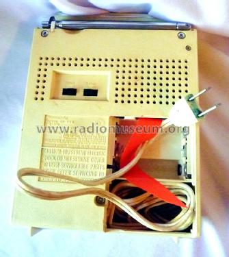 RF-564; Panasonic, (ID = 1420972) Radio