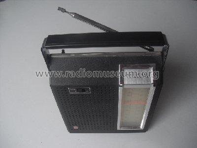 National Panasonic RF-689B; Panasonic, (ID = 684342) Radio