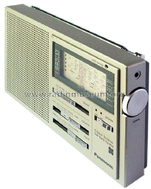 RF-788L; Panasonic, (ID = 206966) Radio