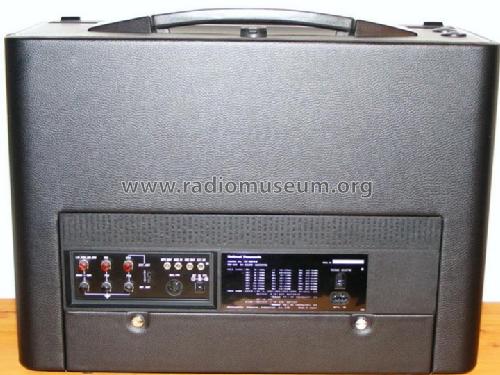 RF-8000; Panasonic, (ID = 668382) Radio