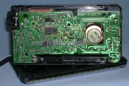 RF-B11; Panasonic, (ID = 578994) Radio