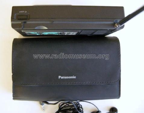 RF-B33; Panasonic, (ID = 972332) Radio