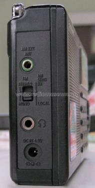 RF-B55; Panasonic, (ID = 967996) Radio