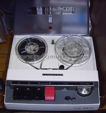 Tape Recorder RQ-300S ; Panasonic, (ID = 1467001) Reg-Riprod