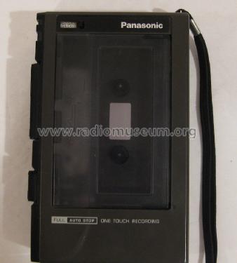 RQ-335; Panasonic, (ID = 1454194) R-Player