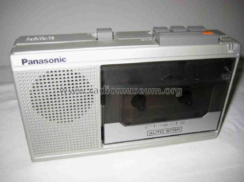 RQ-341A R-Player Panasonic, Matsushita, National ナショナル also