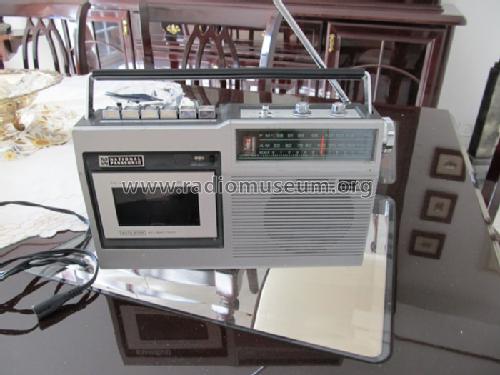 RQ-443S; Panasonic, (ID = 1039700) Radio