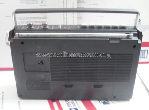 RQ-446S; Panasonic, (ID = 1323777) Radio