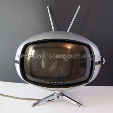 The Orbitel TR-005; Panasonic, (ID = 1050824) Televisión