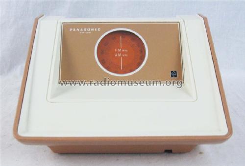 The Paxton RE-6231; Panasonic, (ID = 1409812) Radio