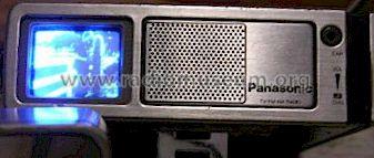 TR-1000 P; Panasonic, (ID = 215603) TV-Radio