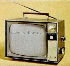 TR-120; Panasonic, (ID = 1174627) Televisión