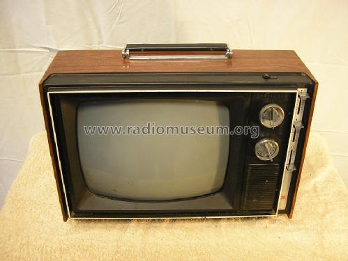 TR-532S; Panasonic, (ID = 1210334) Television