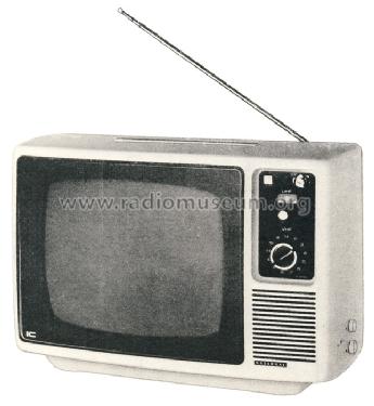 TR-552S; Panasonic, (ID = 1080283) Television