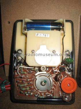 Multimeter PAN 620; Pantec, Division of (ID = 1728209) Equipment