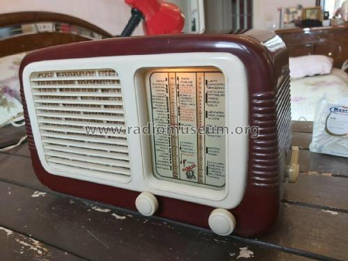 Melodic Z-100? Z-10C?; Parker Radio Parker; (ID = 2606304) Radio