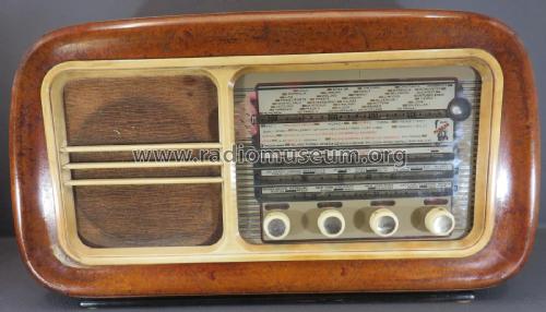 Sconosciuto / Unknown 5 ; Parker Radio Parker; (ID = 2946178) Radio