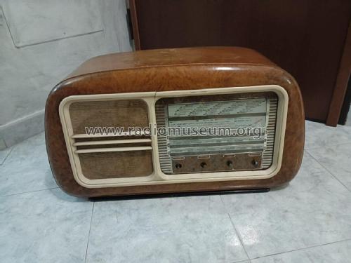 Sconosciuto / Unknown 7 ; Parker Radio Parker; (ID = 3094473) Radio