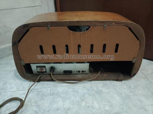 Sconosciuto / Unknown 7 ; Parker Radio Parker; (ID = 3094477) Radio