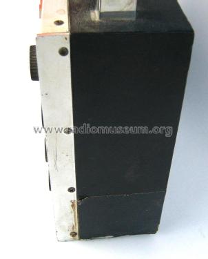 4 Band - 9 Transistor 9L-723L; Pars Electric (ID = 1357014) Radio