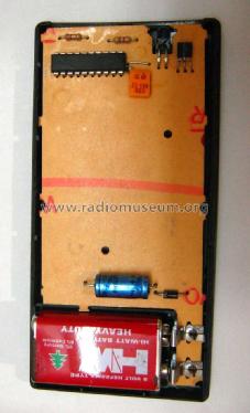 TP-623 Misc Pars Electric Manufacturing Co. Toshiba/Grundig;, build ...