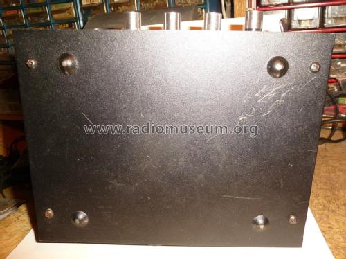 Transistor Amplifier T1045; PASO S.p.A.; Lainate (ID = 1830113) Ampl/Mixer