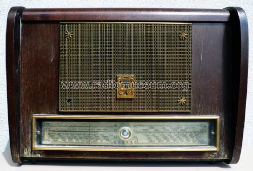 855CS; Pathé-Marconi, Les (ID = 1673261) Radio