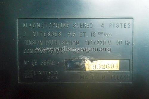 MB 954; Pathé-Marconi, Les (ID = 2427965) Sonido-V