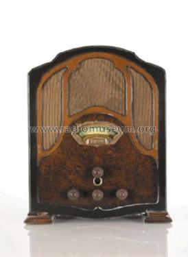 70AW ; Patterson Radio Co. (ID = 210273) Radio