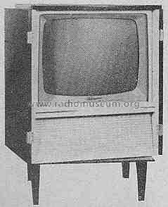 Karussell S60; Pawerphon, Werner & (ID = 315499) Televisión