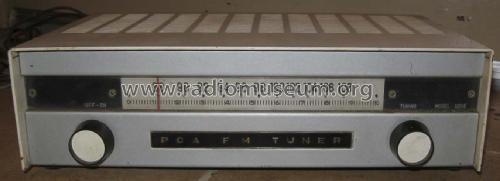 FM Tuner 120E; Photronic (ID = 2153226) Radio