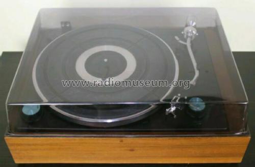 Turntable 121P; Peak brand, H. Rowe (ID = 2673997) Sonido-V