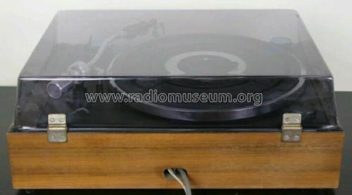 Turntable 121P; Peak brand, H. Rowe (ID = 2673999) Sonido-V