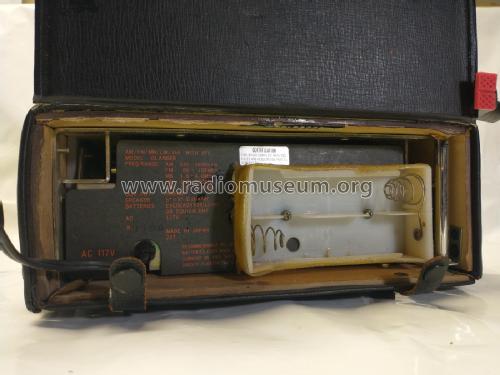 Gladding Islander Japan 217; Pearce-Simpson, Inc. (ID = 2603374) Radio