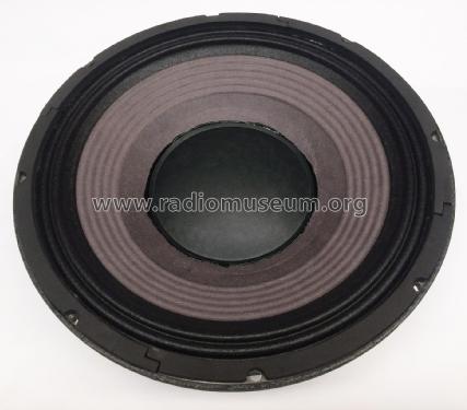 Black Widow 1201; Peavey Electronics, (ID = 2781500) Parleur