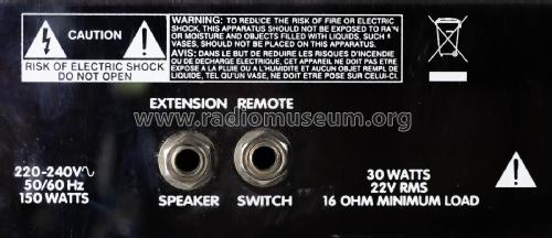 Single Unit Guitar Amplifier Classic® 30; Peavey Electronics, (ID = 2447591) Verst/Mix