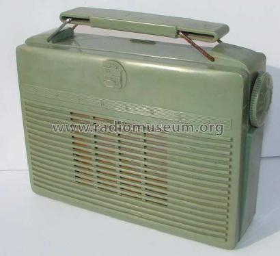 BX-110 ; Peerless brand - far (ID = 2251195) Radio