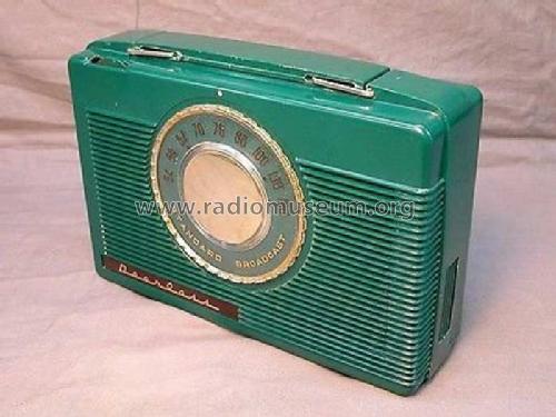 OPR-300; Peerless brand - far (ID = 2253027) Radio