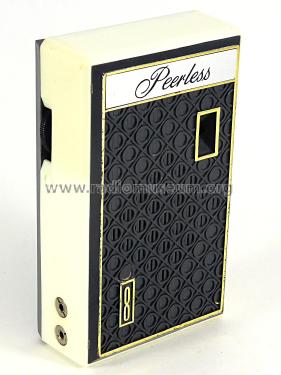 Peerless 8; Peerless brand - far (ID = 2297563) Radio