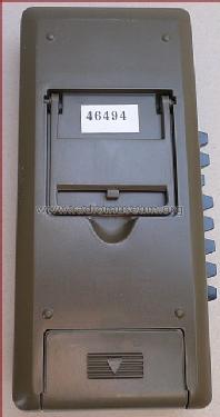 Peer-Tronic Digital Capacitance Meter DM-6013; Unknown - CUSTOM (ID = 1595564) Equipment