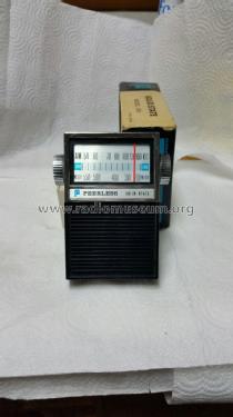 Solid State 870; Peerless brand - far (ID = 2326467) Radio