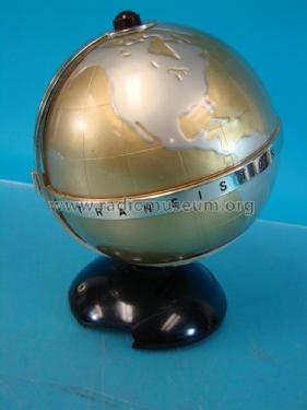 Peerless Globe Radio GL-650 ; New Hope Jitugyou Co (ID = 1468949) Radio