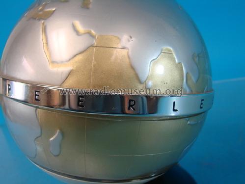 Peerless Globe Radio GL-650 ; New Hope Jitugyou Co (ID = 1468952) Radio