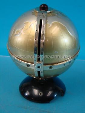 Peerless Globe Radio GL-650 ; New Hope Jitugyou Co (ID = 1468953) Radio