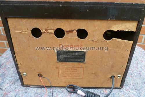 455; Pennine Amplifiers; (ID = 1608212) Radio