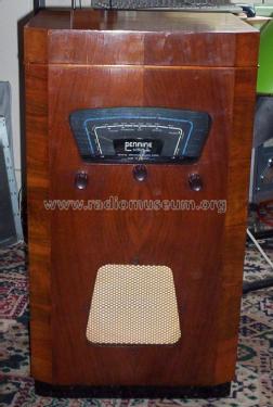 Scout ; Pennine Amplifiers; (ID = 1257042) Radio