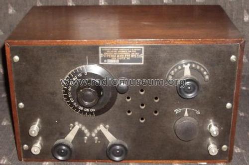 GT Tuner & Detector ; Pennsylvania (ID = 1960201) Radio