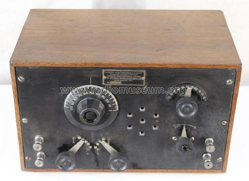 GT Tuner & Detector ; Pennsylvania (ID = 2811230) Radio