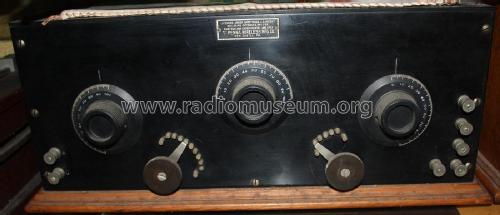 Three Circuit Tuner ; Pennsylvania (ID = 2895110) mod-pre26