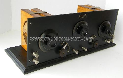 Three Circuit Tuner ; Pennsylvania (ID = 1773714) mod-pre26